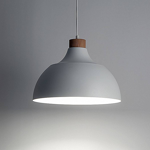 Подвес TK LIGHTING CAP 2070 Cap White