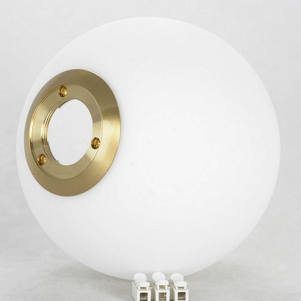 Бра LUSSOLE CLEBURNE LSP-8591