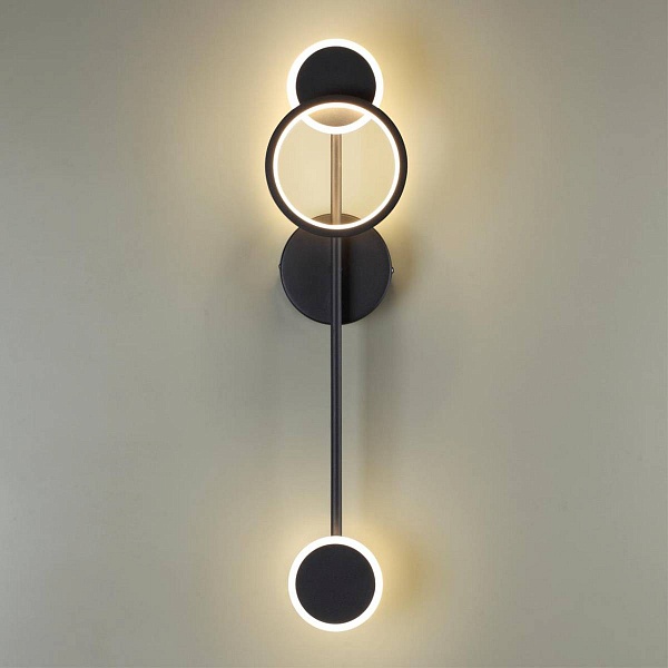 Бра ODEON LIGHT DENZEL 4322/16WL
