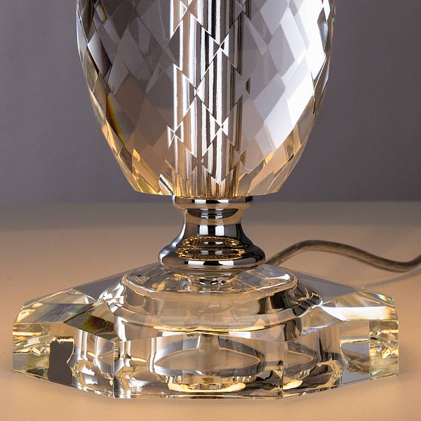 Настольная лампа ARTE LAMP AZALIA A4019LT-1CC