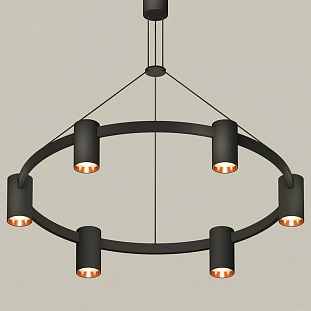 Люстра подвесная AMBRELLA LIGHT XB XB9022153