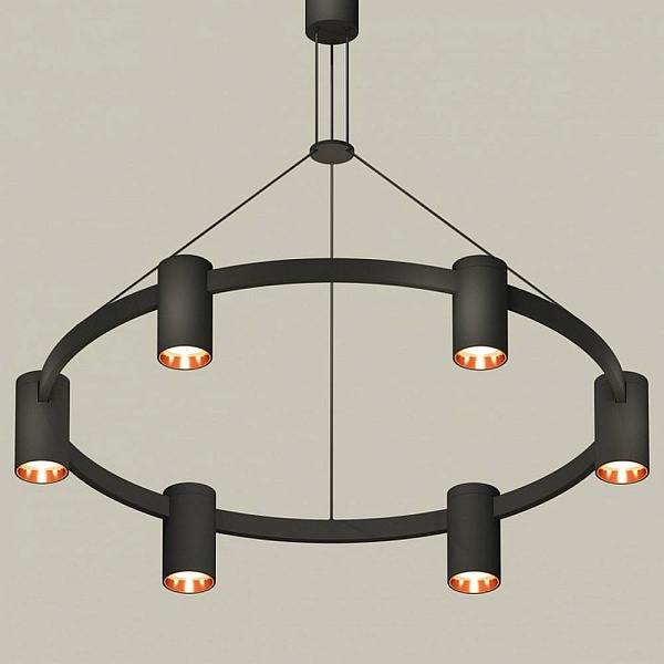 Люстра подвесная AMBRELLA LIGHT XB XB9022153