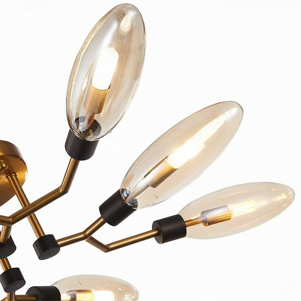 Люстра потолочная ST LUCE DESIMA SL1174.302.08