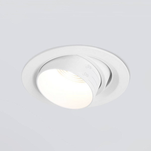 Светильник встраиваемый ELEKTROSTANDARD 9919 LED a052459