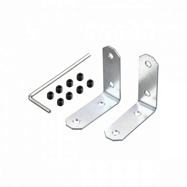 L-коннектор NOVOTECH SHINO 135284