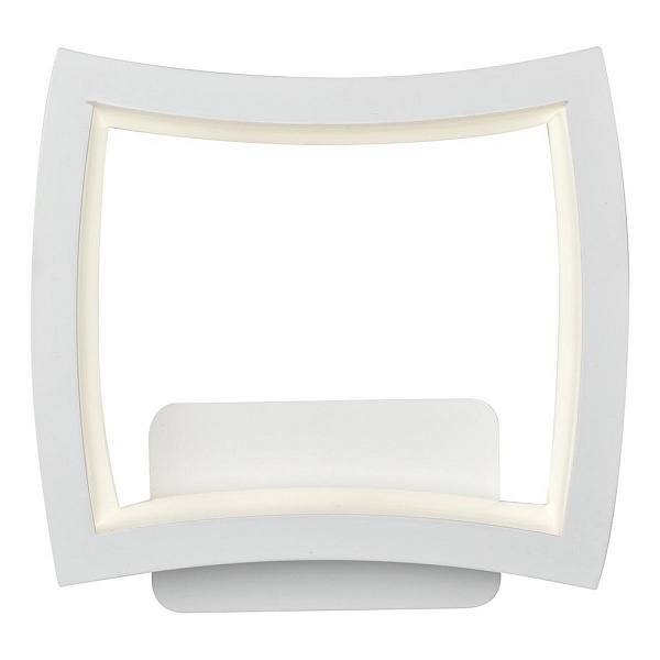 Бра ILEDEX ROOMY 8196-200-B WH