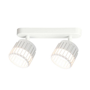 Спот ARTE LAMP ATRIA A8031PL-2WH