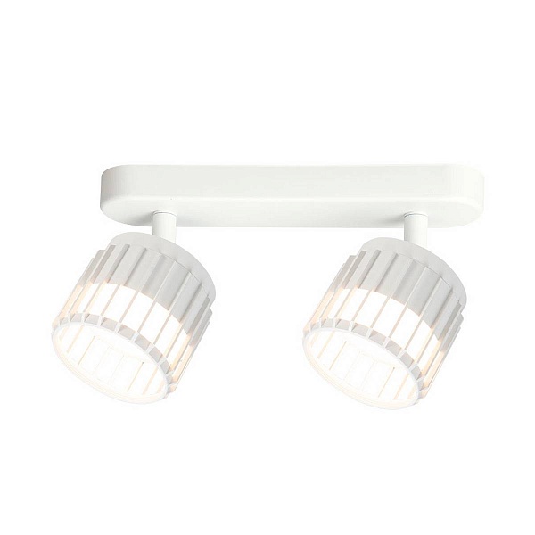 Спот ARTE LAMP ATRIA A8031PL-2WH