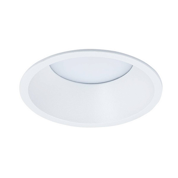Светильник встраиваемый ARTE LAMP FRAME A7793PL-1WH