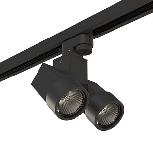 Трековый светильник LIGHTSTAR ILLUMO X2 A1T051037
