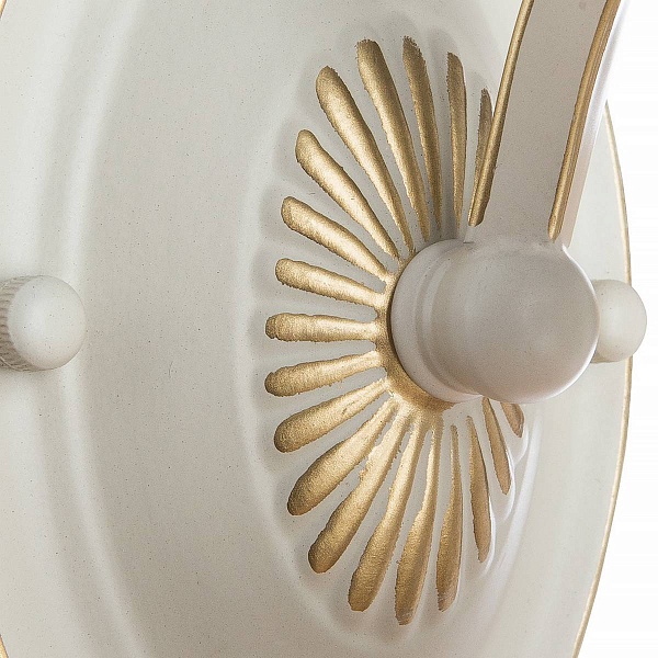 Бра ARTE LAMP A7022AP-1WG
