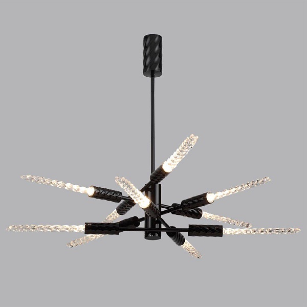 Люстра подвесная ODEON LIGHT L-VISION 5459/28L