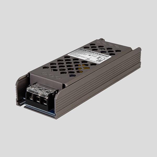 Блок питания ELEKTROSTANDARD  a065257