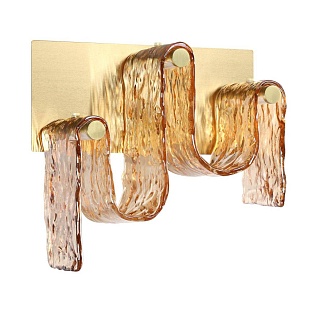 Бра ODEON LIGHT FLOW 5105/16WL