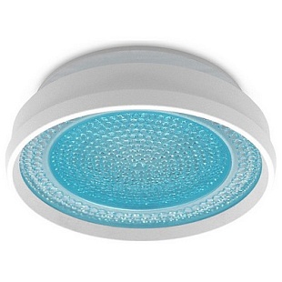 Светильник встраиваемый AMBRELLA LIGHT TECHNO 7 TN344