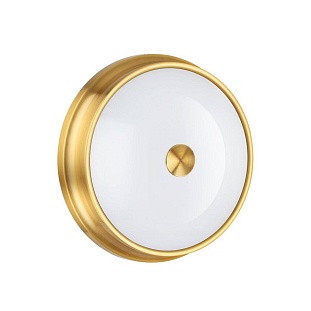 Светильник настенно-потолочный ODEON LIGHT MARSEI 4824/3C