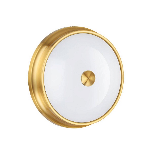 Светильник настенно-потолочный ODEON LIGHT MARSEI 4824/3C