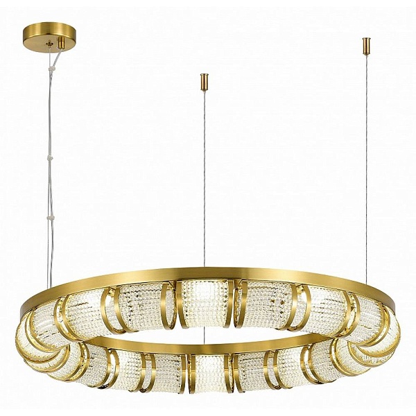 Люстра подвесная ST LUCE ESME SL6011.303.01