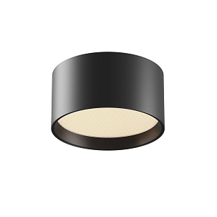 Светильник потолочный MAYTONI GLARE C091CL-12W3K-B
