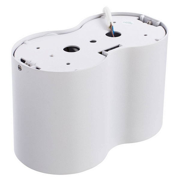 Спот ARTE LAMP Falcon A5633PL-2WH