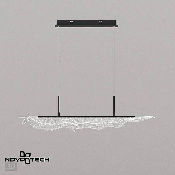 Подвес NOVOTECH OVER 359323