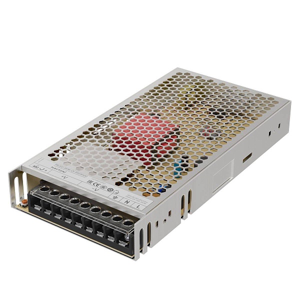 Блок питания MAYTONI LED STRIP 12V 300W IP20 811012