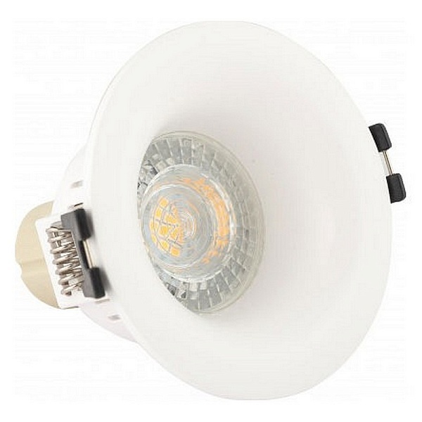 Светильник встраиваемый DENKIRS DK3024 DK3024-WH