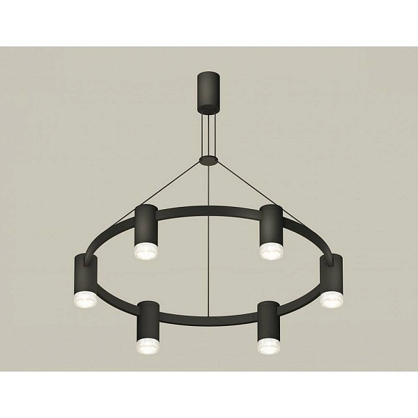 Люстра подвесная AMBRELLA LIGHT XB XB9022200