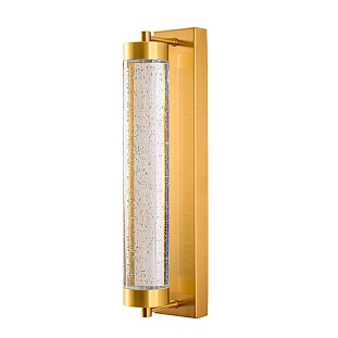 Бра ARTE LAMP GALAXY A2132AP-9PB