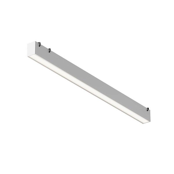 Трековый светильник MAYTONI BASIS TR129B-24W4K-W