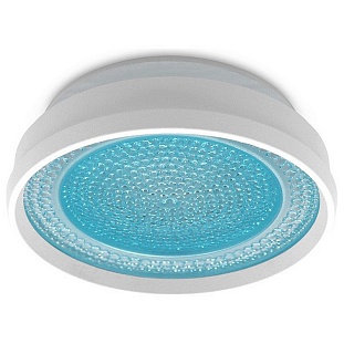 Светильник встраиваемый AMBRELLA LIGHT TECHNO 7 TN344