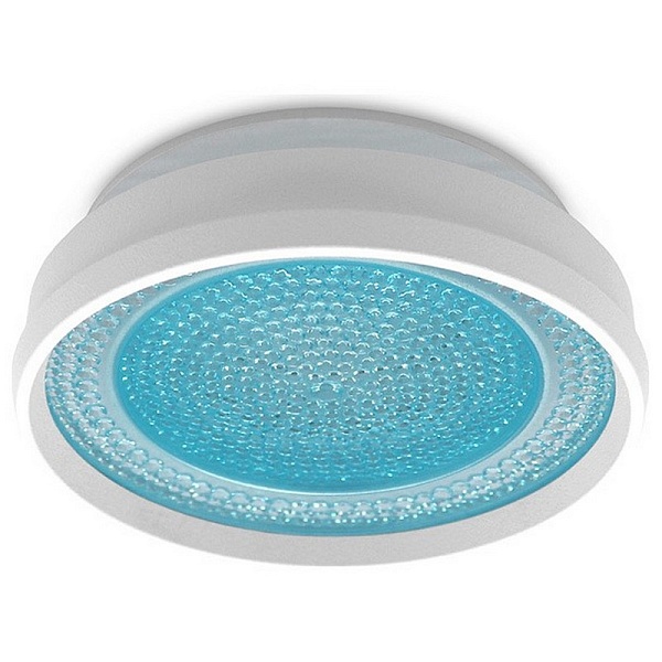 Светильник встраиваемый AMBRELLA LIGHT TECHNO 7 TN344