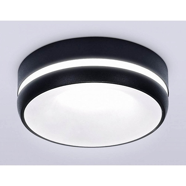 Светильник встраиваемый AMBRELLA LIGHT TN TN3335