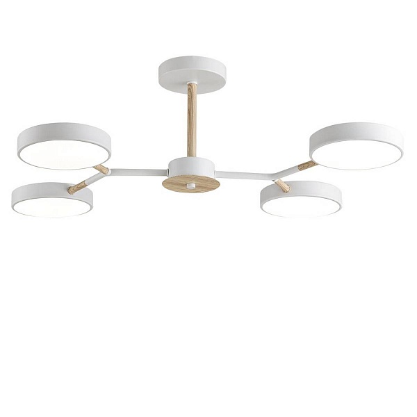 Люстра потолочная LUMION LEDIO 5652/72CL