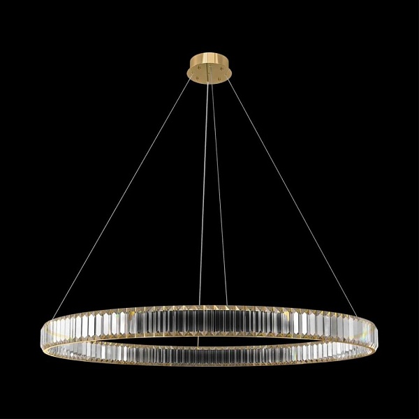 Подвес LOFT IT CRYSTAL RING 10135/1000 Gold
