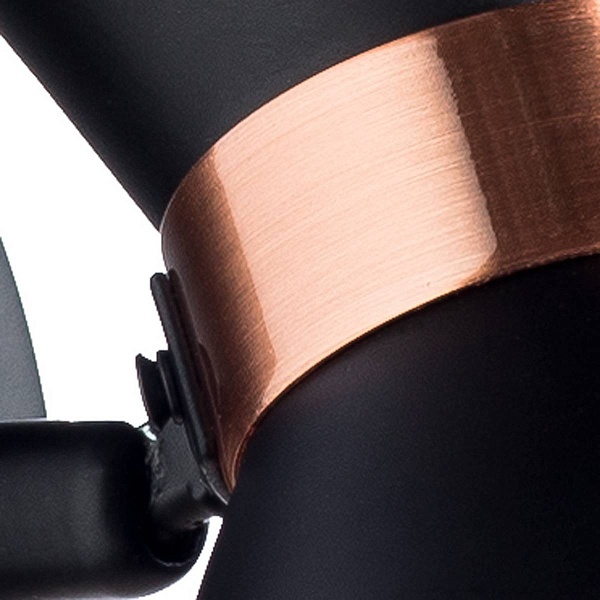 Бра ARTE LAMP Baltimore A1406AP-1BK