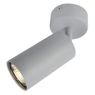Спот ARTE LAMP A3216PL-1GY