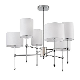 Люстра подвесная LUMION LATTI 6589/6C