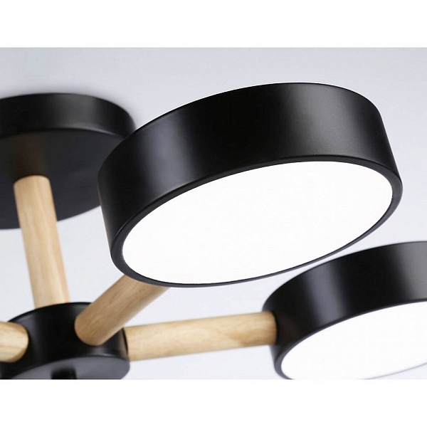 Люстра потолочная AMBRELLA LIGHT FL FL4828