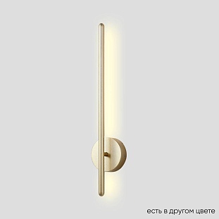 Бра CRYSTAL LUX VERDE AP L500 GOLD NEW