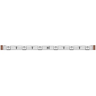 Лента LED ULTRA 6 W/m 24V IP 20 3838/60 RGBK 5mm (5м) 201129 MAYTONI