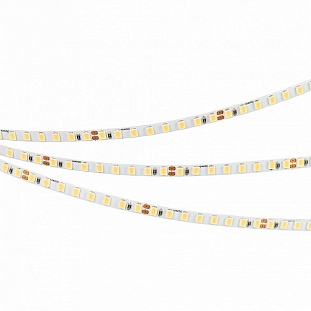 Лента LED RT-A160 15 W/m 24V IP20 2835/160 4000K 5mm (5м) 37812 ARLIGHT