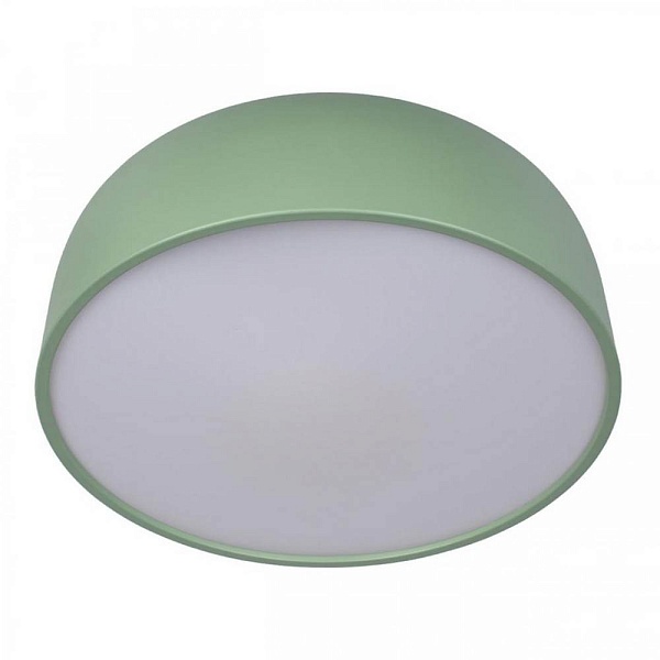 Светильник потолочный LOFT IT AXEL 10201/480 Green