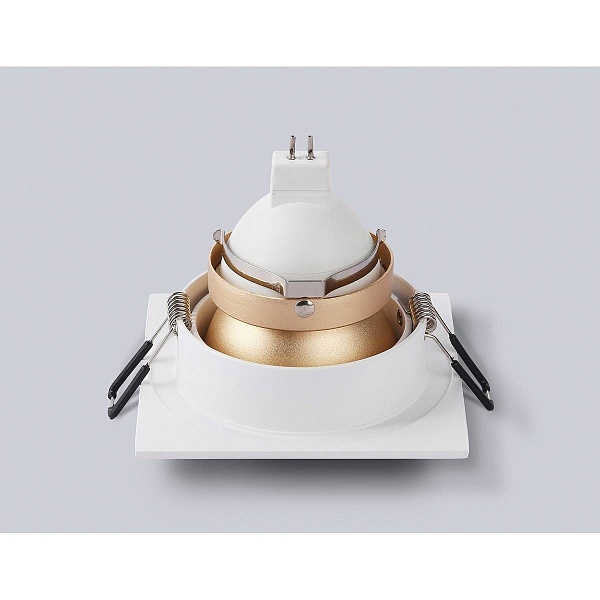 Светильник встраиваемый AMBRELLA LIGHT TN TN102827