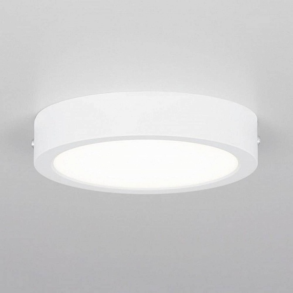 Светильник потолочный CITILUX ГАЛС CL5516N