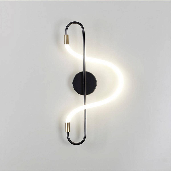 Бра ODEON LIGHT KEYS 4303/12WL