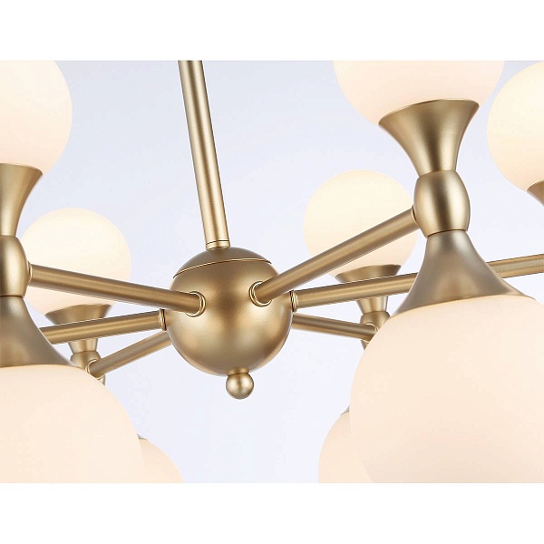 Люстра подвесная AMBRELLA LIGHT LH LH51050
