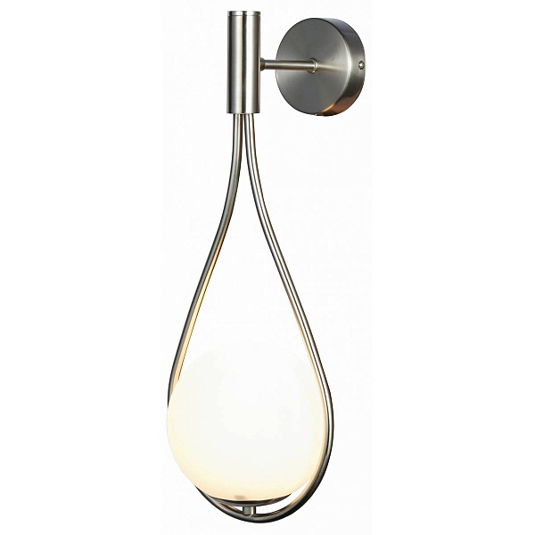 Бра MODERLI BAROCCO V11576-1W