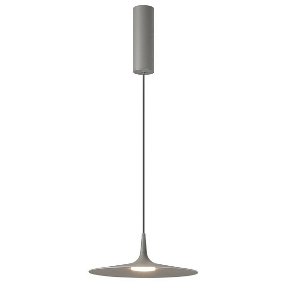 Подвес ODEON LIGHT SOMBRA 7038/12L
