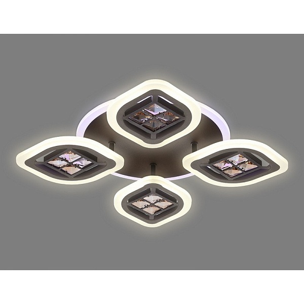 Люстра потолочная AMBRELLA LIGHT ICE 3 FA281